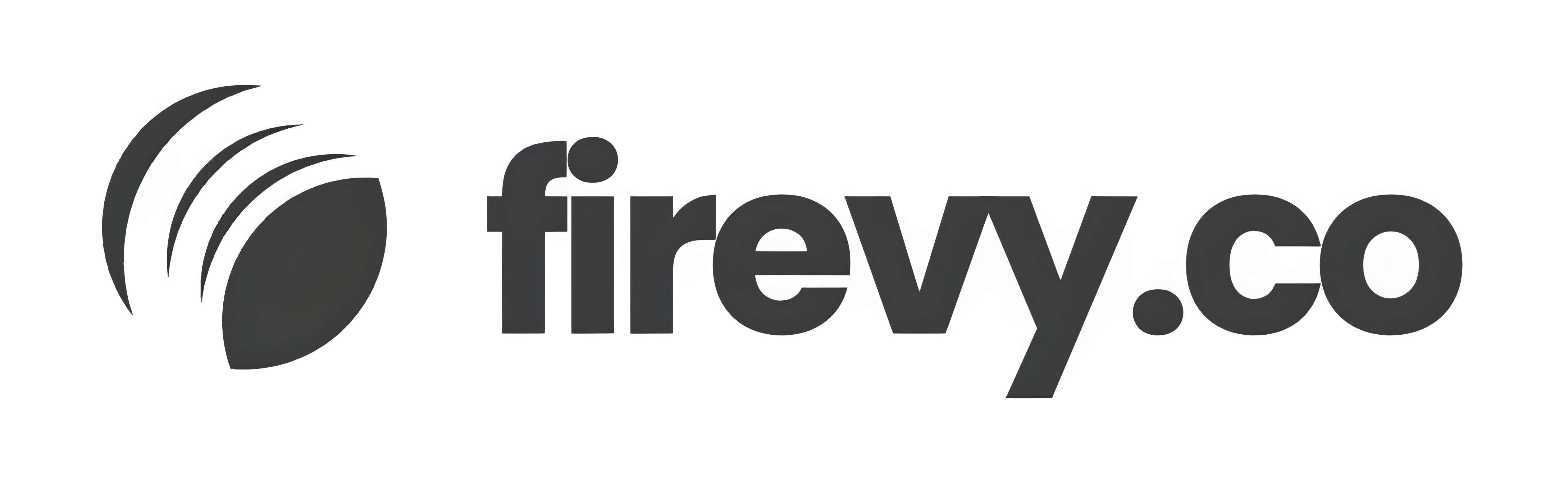 Firevy Logo